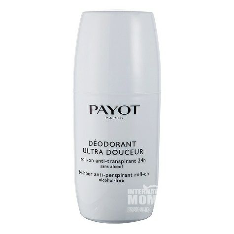 PAYOT France 24-hour long-lasting a...