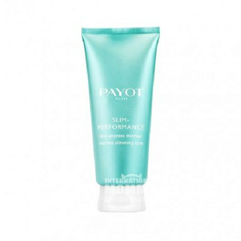 PAYOT  French fast slimming Lotion