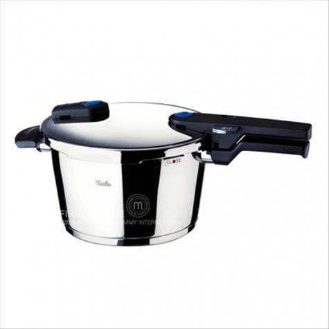 Fissler Germany vitaquick series pressure cooker