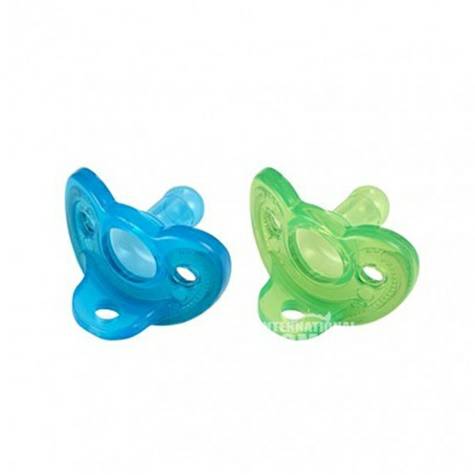 The First Years USA Two month old baby pacifier