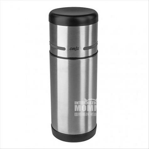 EMSA German stainless steel car insulated cup 350ml