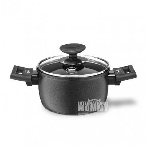 Berndes German stew with aluminum cover 16cm