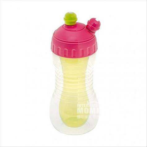 Brother max British baby double-layer double export cold drink pot Overseas local original