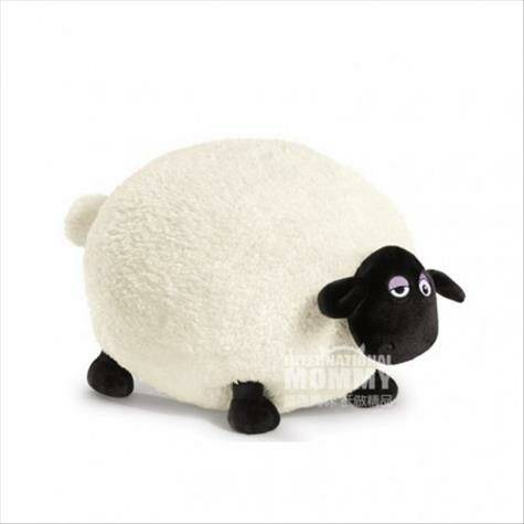 NICI Germany lamb Shirley doll 30cm
