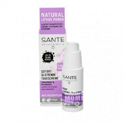 SANTE German Instant Smoothing Day ...