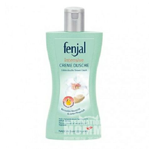 Fenjal Swiss natural sweet apricot ...