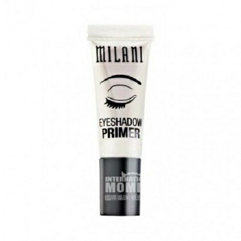 MILANI American eye makeup foundation cream
