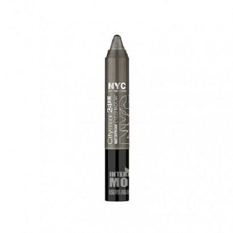 NYC American 24 hour waterproof eye shadow pen
