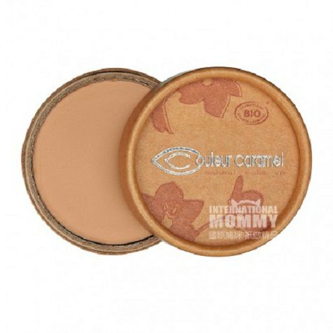 Couleur caramel French professional...