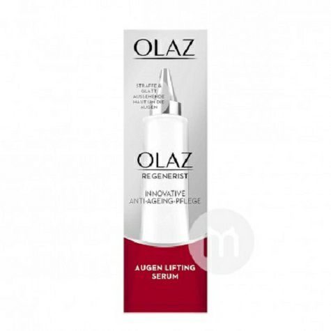 OLAZ American Firming Essence Eye Cream Original Overseas