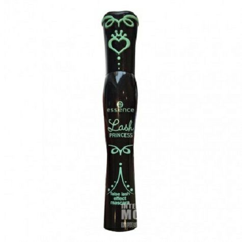 Essence Germany plant thick curling mascara