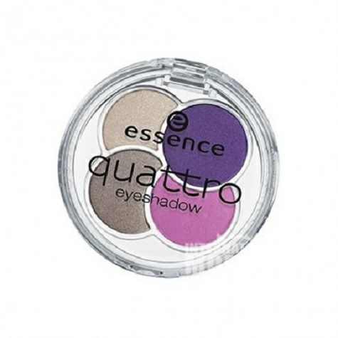 Essence Germany four color pearl ey...