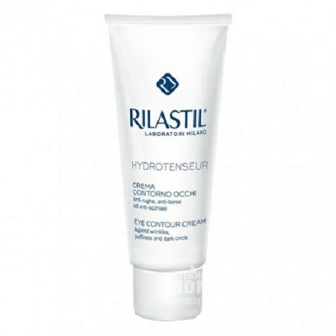 RILASTIL Italian Anti-Wrinkle Eye Cream Original Overseas