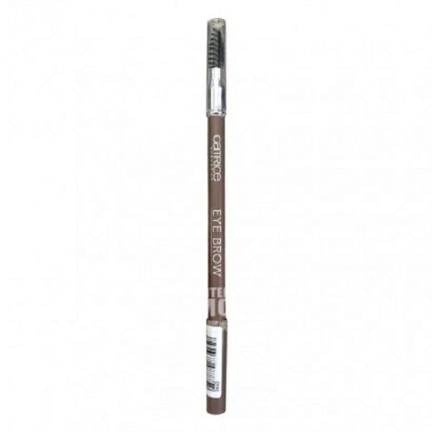 CATRICE Germany long lasting eyebrow brush with eyebrow color