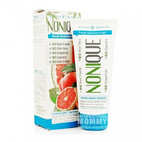 NONIQUE German vitality cleansing g...
