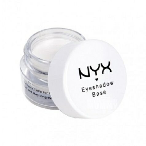 NYX American eye shadow primer