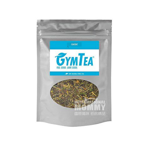 Gymtea German fitness tea