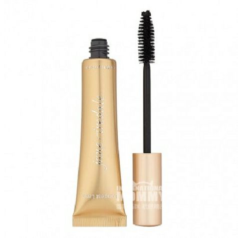 Jane iredale American Long and thickened mascara can be used by pregnant women.