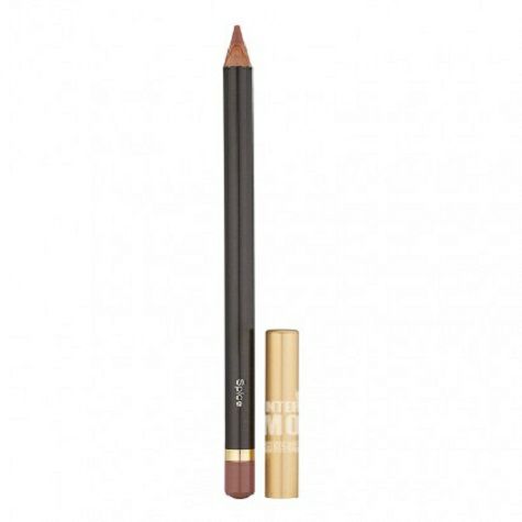 Jane iredale American natural mineral lip liner for pregnant women