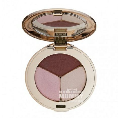 Jane iredale American Three color eye shadow pregnant women available