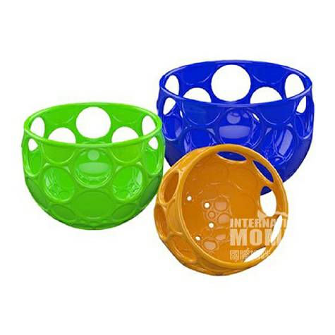 Oball American baby bath and water toy