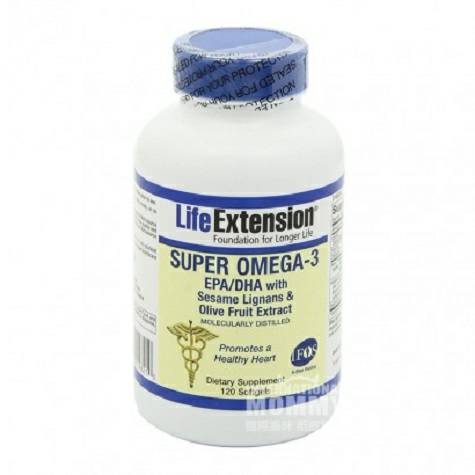 Life Extension America Highly conce...