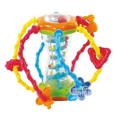 Playgro Australia Baby Rattle ball educational toys