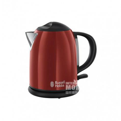 Russell Hobbs electric kettle 1L 20191-70