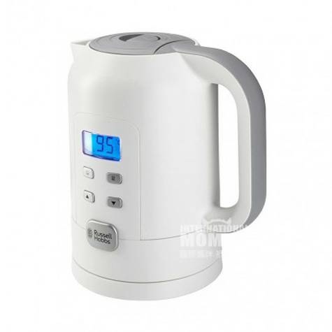 Russell Hobbs electric kettle 1.7L 21150-70