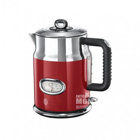 Russell Hobbs British electric kettle 1.7L