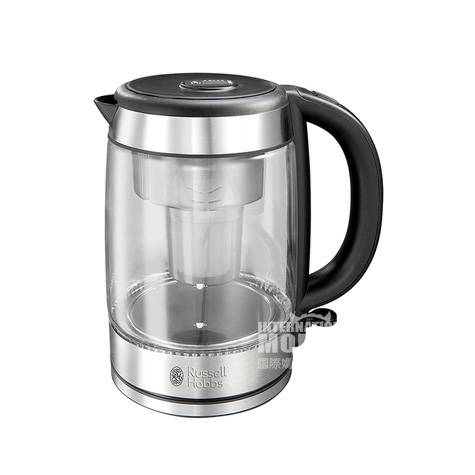 Russell Hobbs electric kettle 1.6L ...
