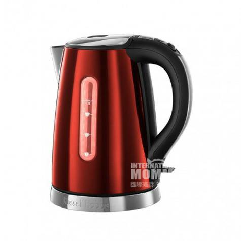 Russell Hobbs electric kettle 1.7L 18624-70