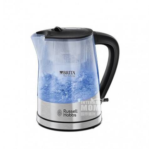 Russell Hobbs electric kettle 1L 22...