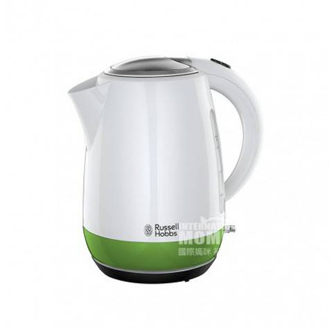 Russell Hobbs British electric kettle 1.7L 19630-70
