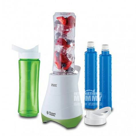 Russell Hobbs UK blender and squeez...