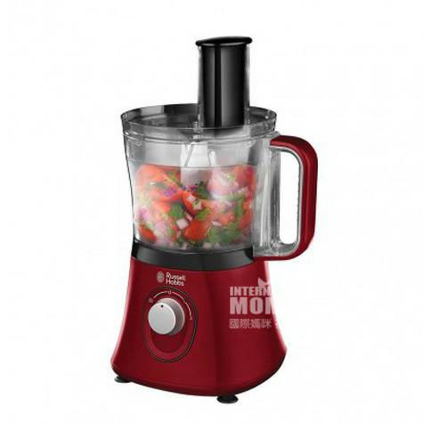 Russell Hobbs British multi-functio...