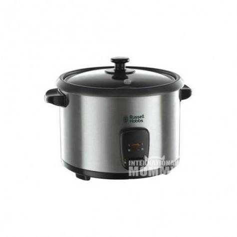 Russell Hobbs British rice cooker 1.8L 19750-56