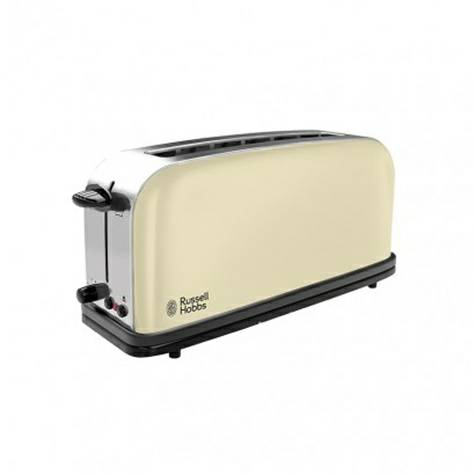 Russell Hobbs British toaster 21395...