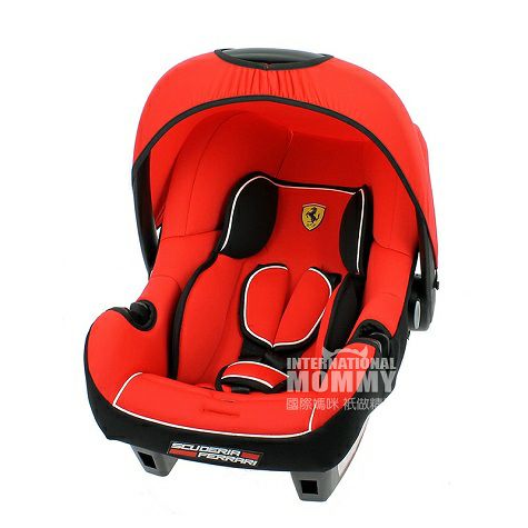 Osann German infant child car seat 0~15 months 100-101-172 Overseas local original