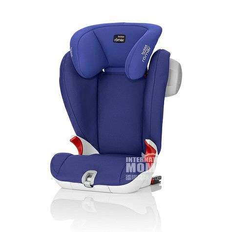Britax German child car seat 3-12 y...