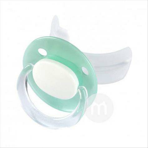 Dentistar Germany baby weaning suction cup Pacifier