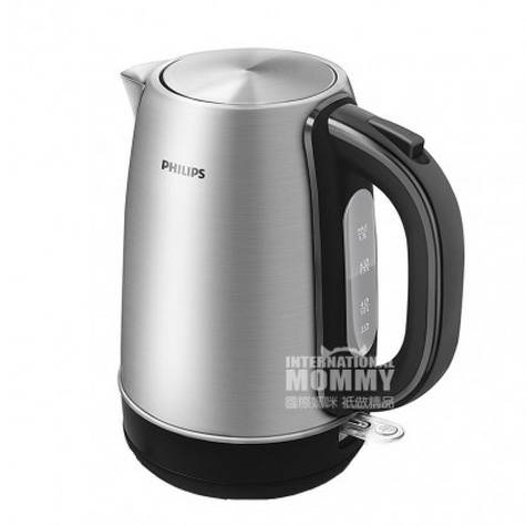 PHILIPS German electric kettle 1.7L...