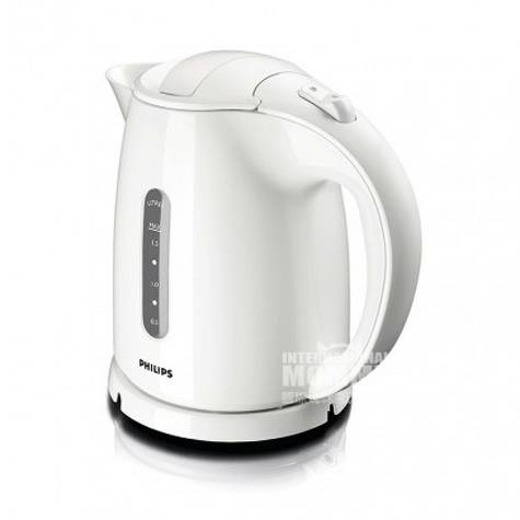 PHILIPS German electric kettle 1.5L hd4646/00
