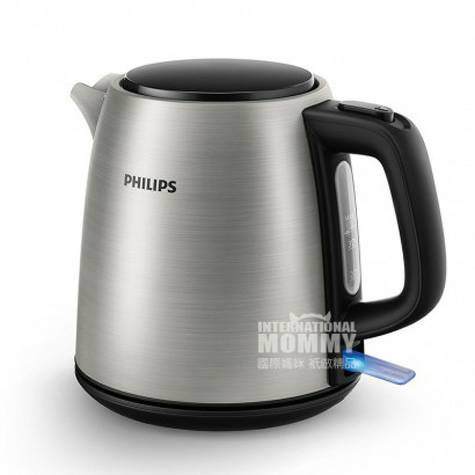 PHILIPS German electric kettle 1L hd9348 / 10