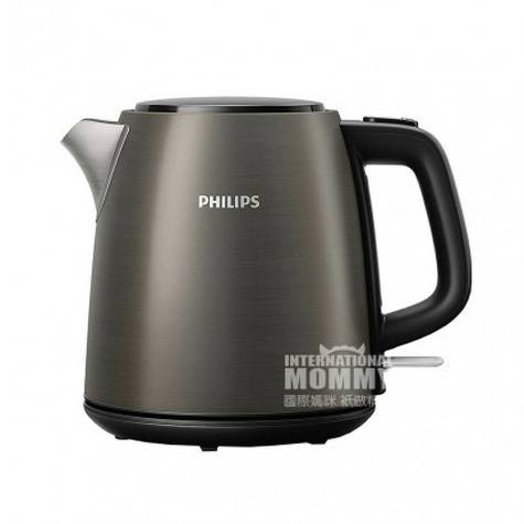 PHILIPS German electric kettle 1L hd9349 / 10