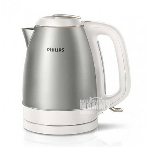 PHILIPS German electric kettle 1.5L...