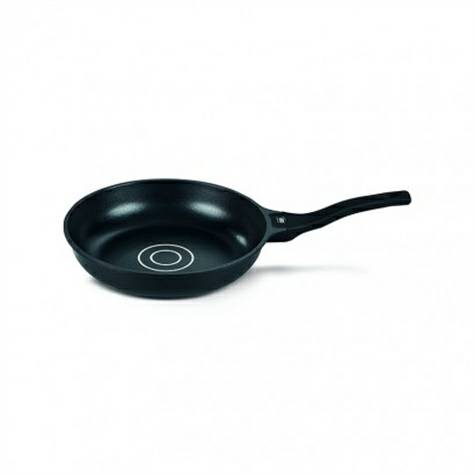 ELO German non stick frying pan without oil fume oil control frying pan 28cm 77018