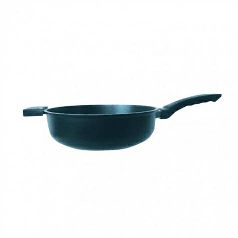 ELO German non stick pan frying pan without oil fume 28cm 97568