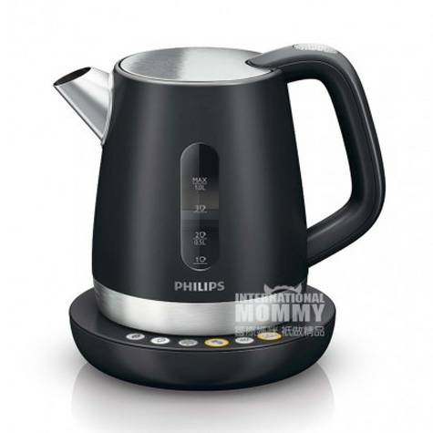 PHILIPS German electric kettle THERMOS 1L hd9380 / 20