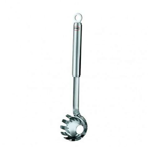 ROSLE German medical stainless steel noodle spoon 10687